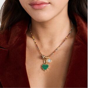 Elizabeth Cole Mathilda Necklace